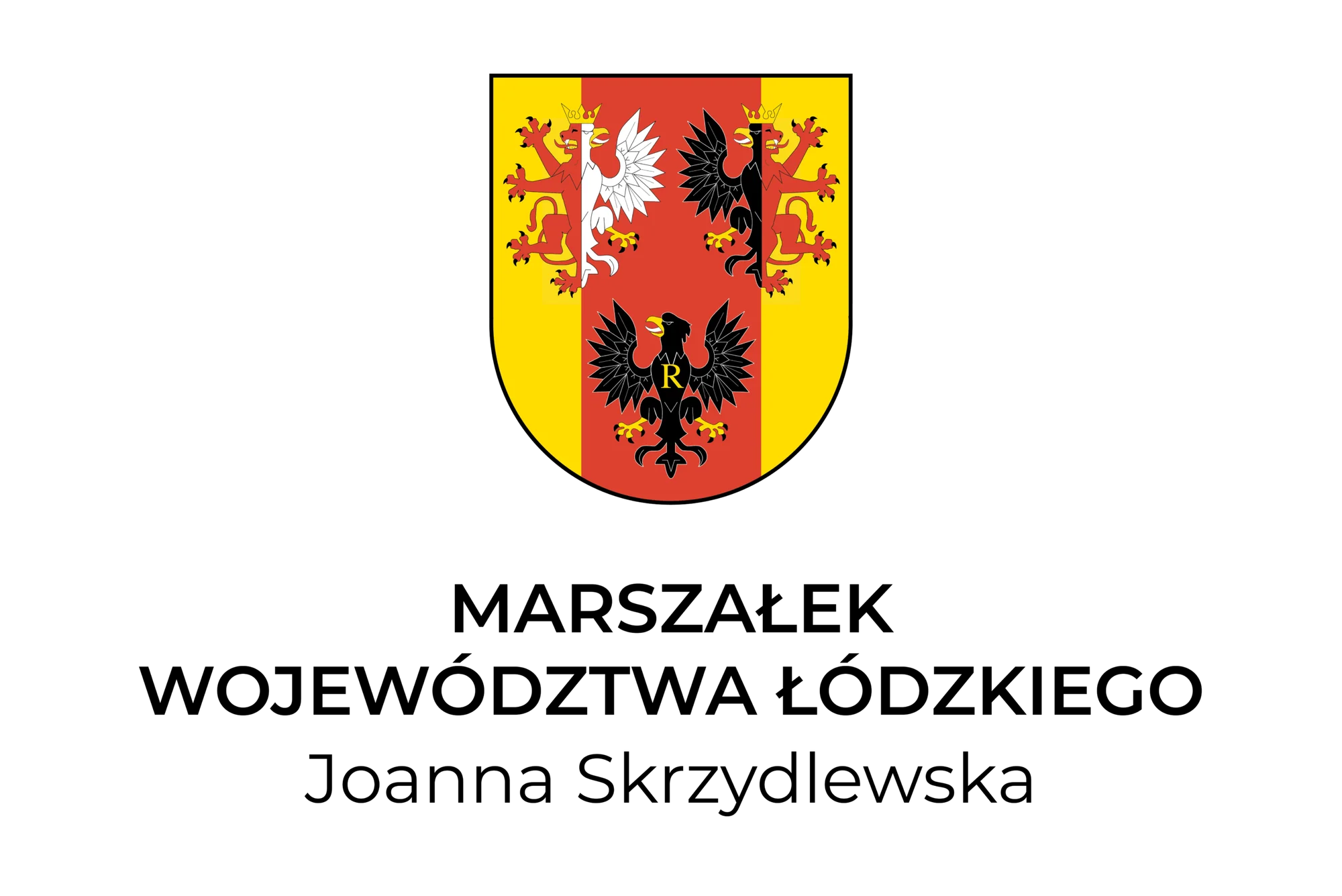 MARSZAŁEK WOJEWÓDZTWA ŁÓDZKIEGO
