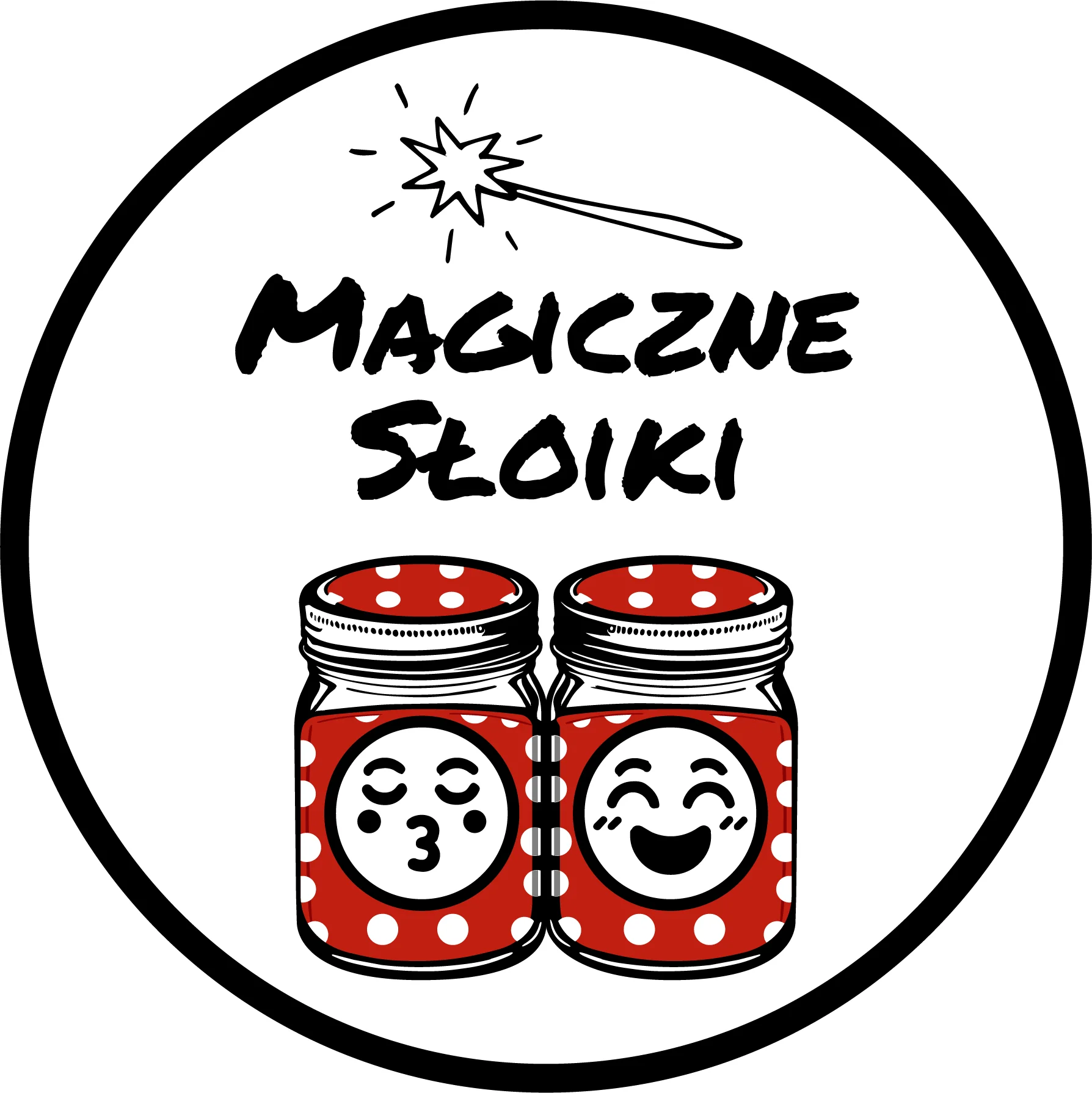 Magiczne Słoiki
