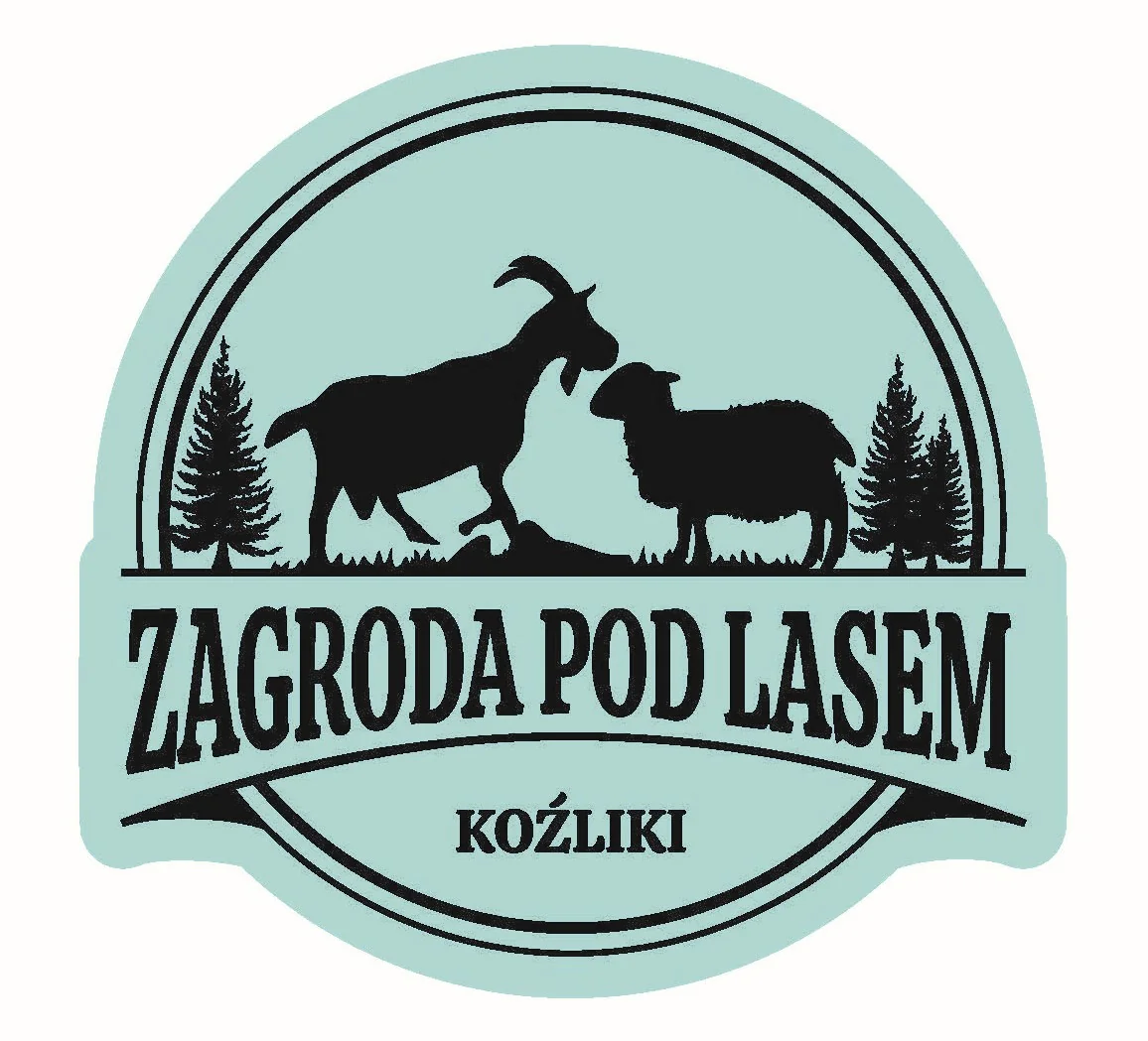 Zagroda Pod Lasem Koźliki