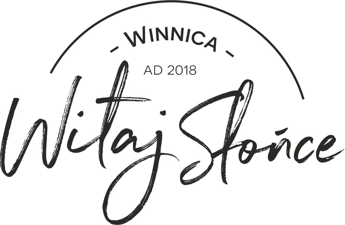 Winnica Witaj Słońce