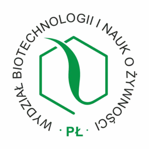 WYDZIAŁ BIOTECHNOLOGII I NAUK O ŻYWNOŚCI POLITECHNIK ŁÓDZKIEJ
