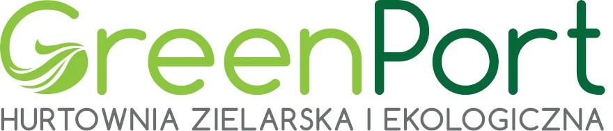 Hurtownia zielarska GREENPORT24.PL