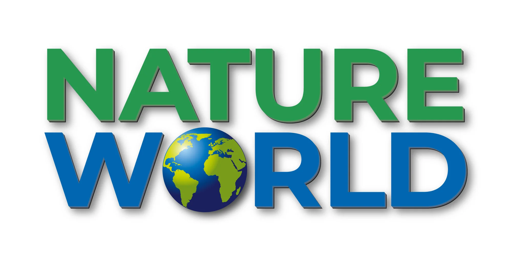 Magazyn NATURE WORLD
