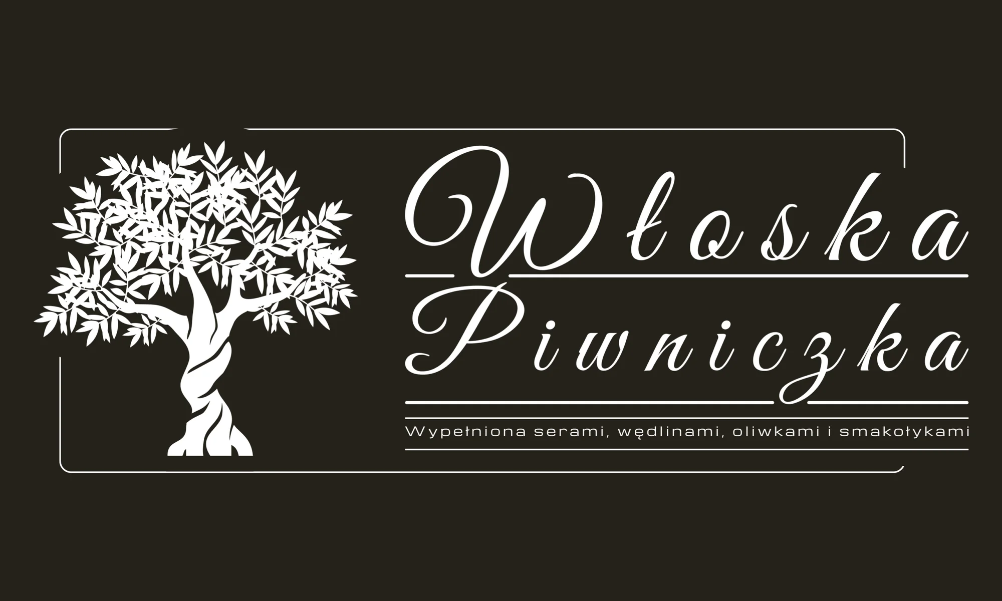 Włoska Piwniczka - Krzysztof Gizelski