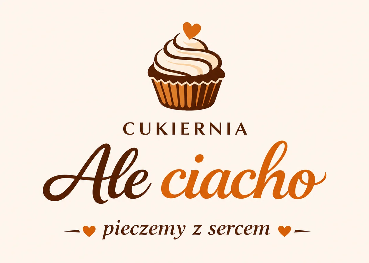 Cukiernia Ale Ciacho Edyta Herman