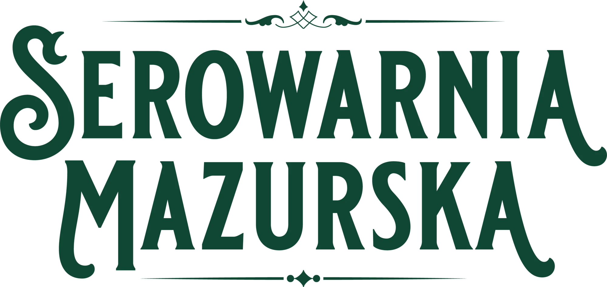 Serowarnia Mazurska