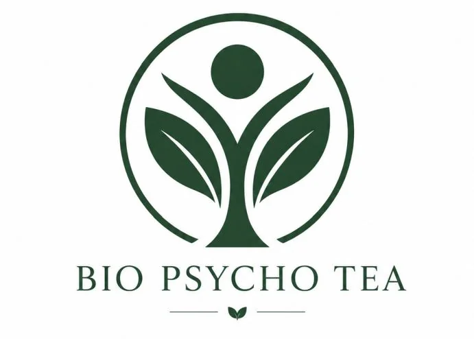 BIOPSYCHOTEA ANNA KOZŁOWSKA