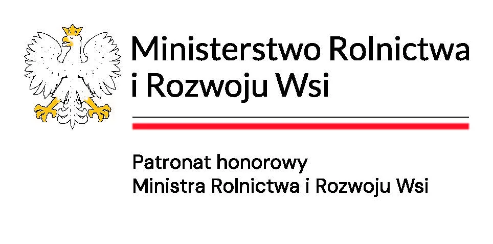 MINISTER ROLNICTWA I ROZWOJU WSI