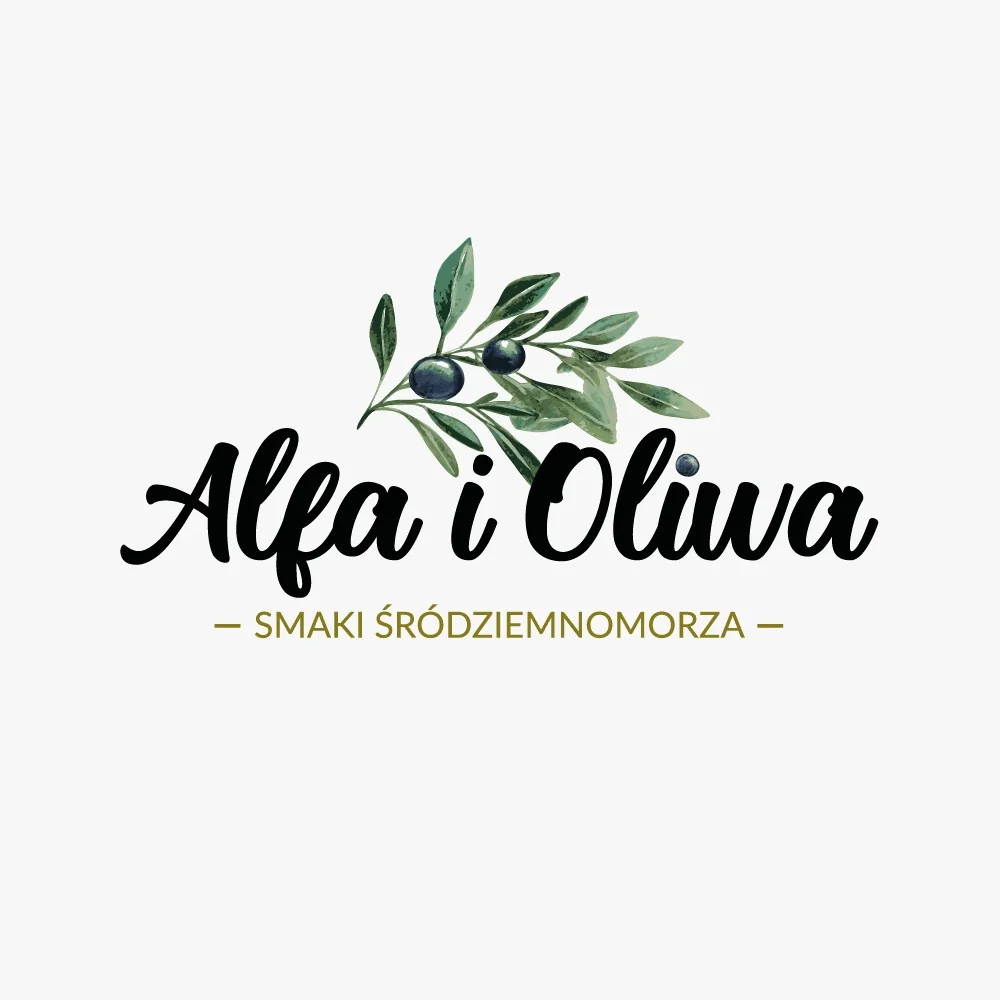 ZOI GO Magdalena Szperka - Alfa i Oliwa