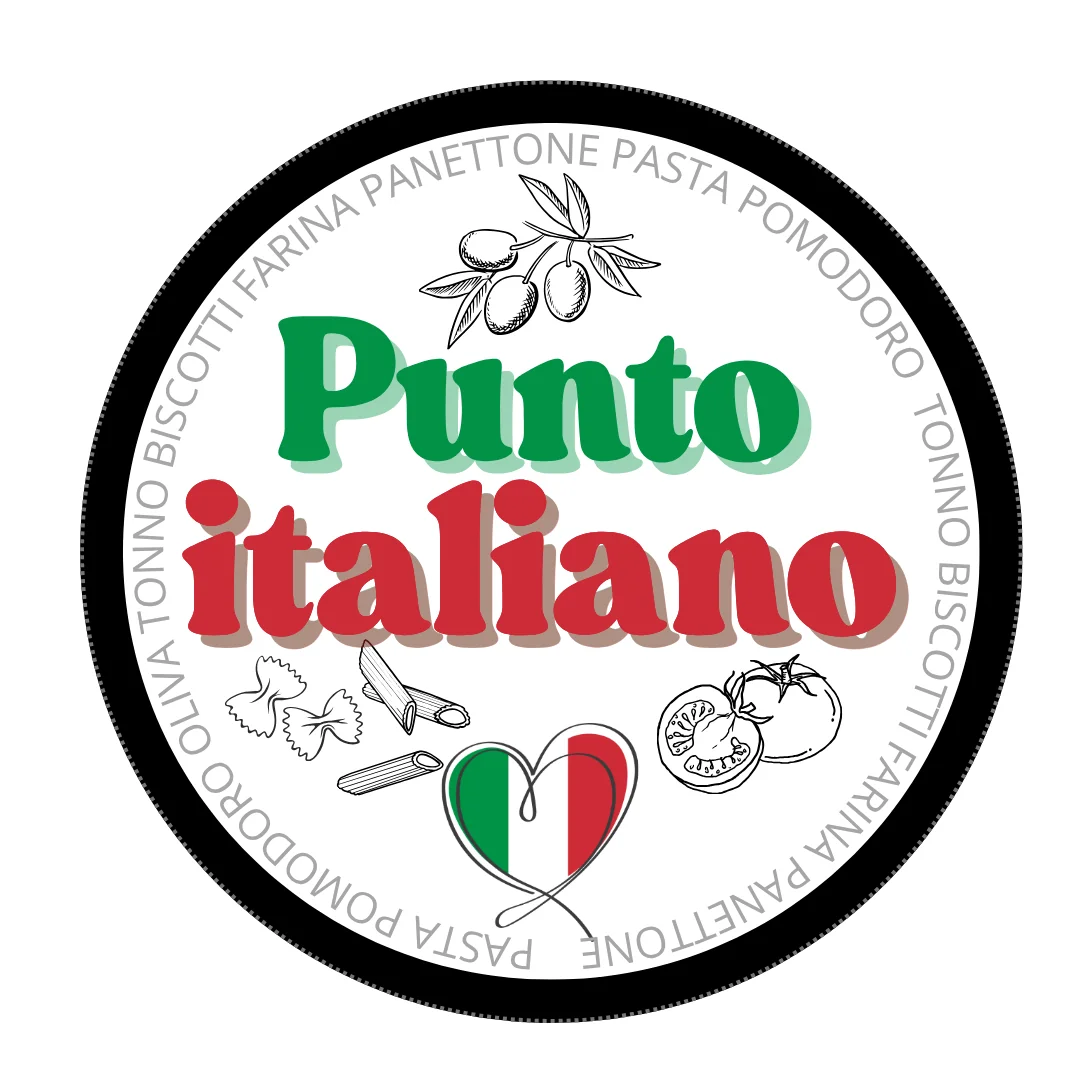 Punto Italiano Michał Masternak