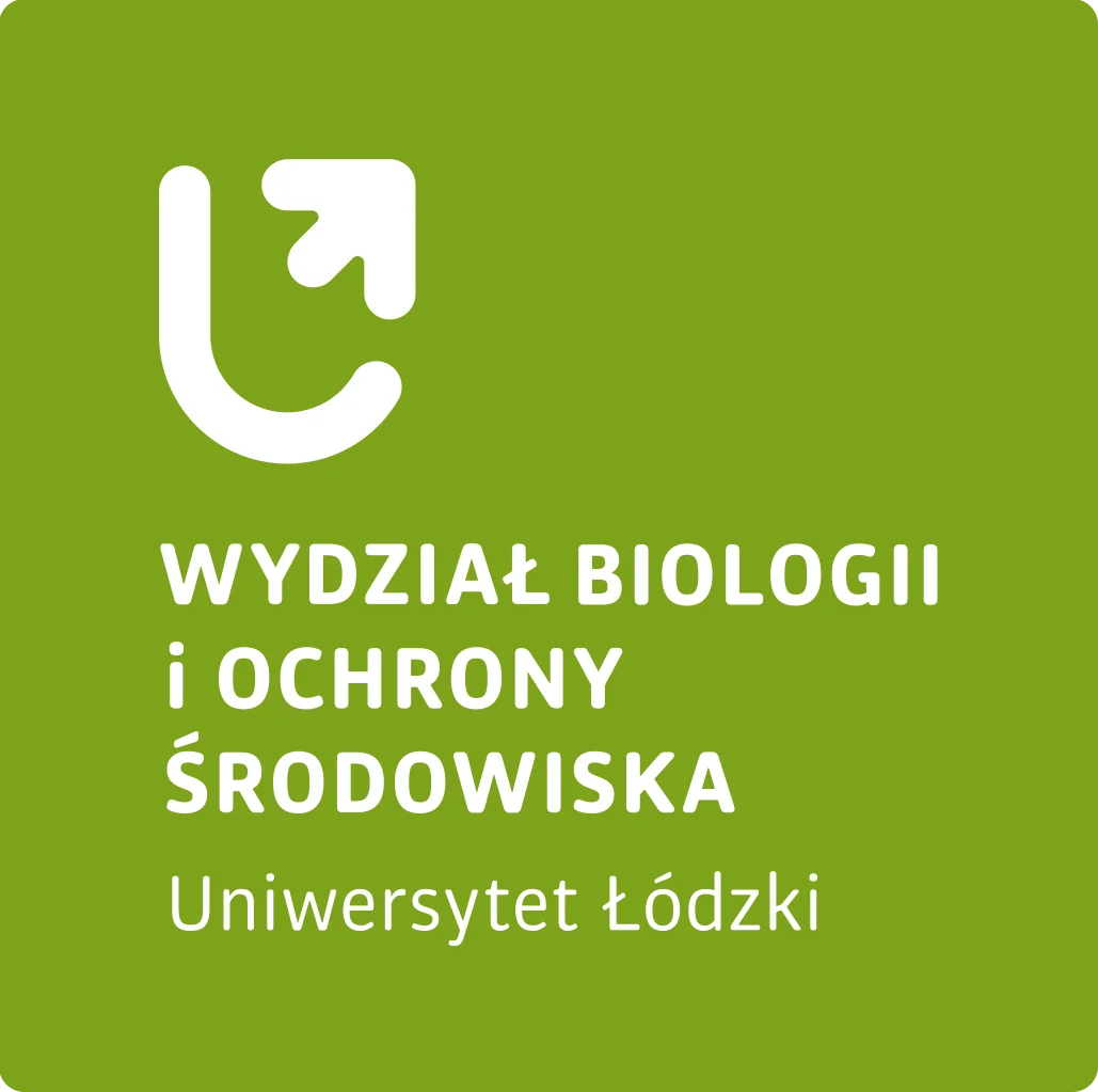 WYDZIAŁ BIOLOGII I OCHRONY ŚRODOWISKA UNIWERSYTETU ŁÓDZKIEGO