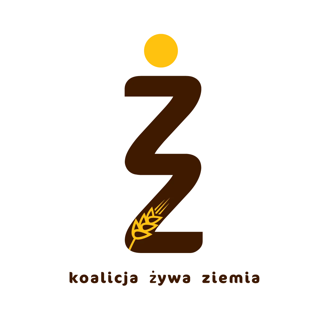 KOALICJA ŻYWA ZIEMIA