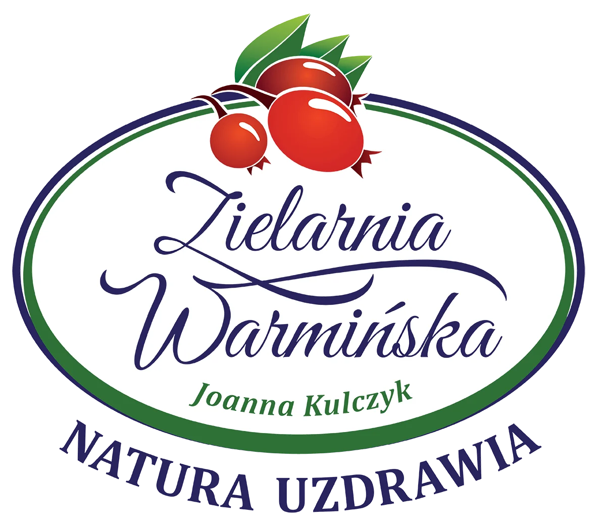 Zielarnia Warmińska